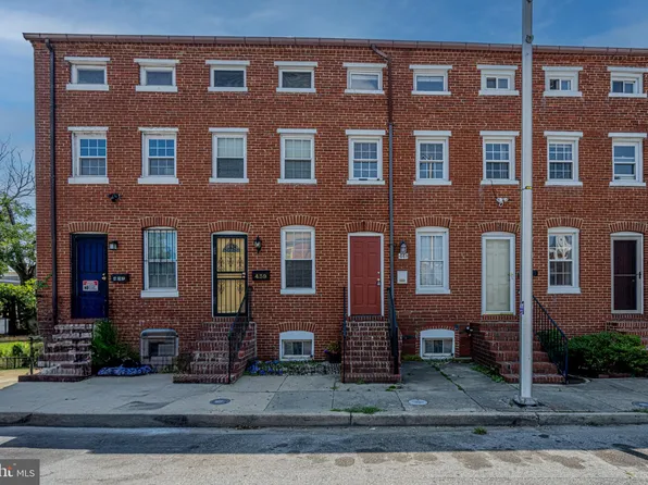 441 Orchard St, Baltimore, MD 21201