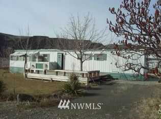 25130 Vantage St SW, Quincy, WA 98848