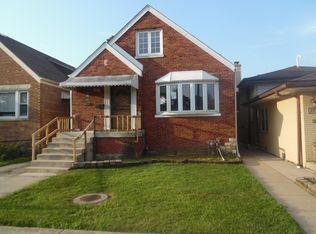 7329 W 58th St, Summit, IL 60501