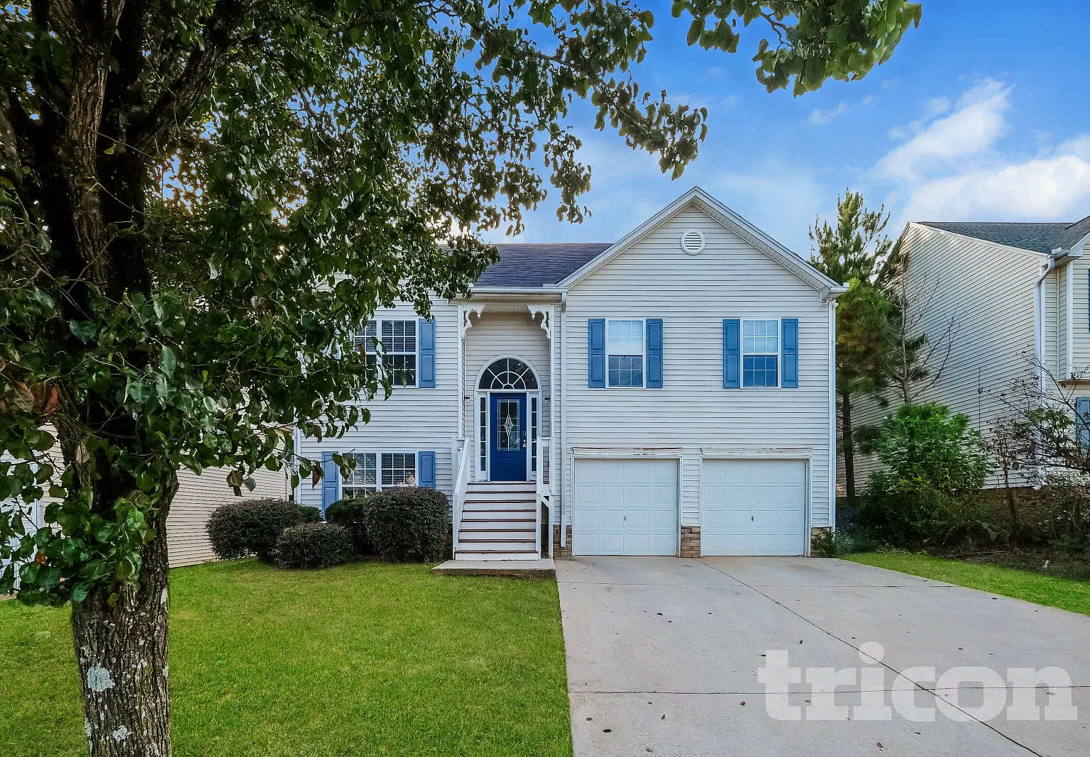 6655 Breckenridge Drive Douglasville GA — Photo 1