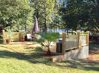 1983 Woodlake Dr, Benton, LA 71006