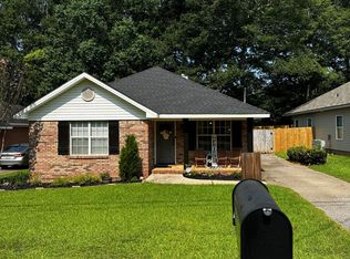 1008 Wildwood Ave, Mobile, AL 36609