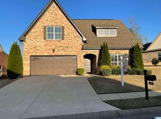 1301 Grants Way, Birmingham, AL 35210