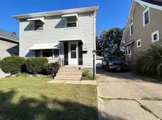 729 Polk Ave, Akron, OH 44314