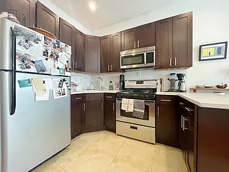 Rented by Pear NYC LLC