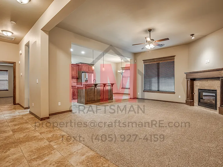 3421 Canton Trl — Photo 9