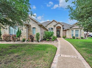 1008 Boldmere Rd, Woodway, TX 76712