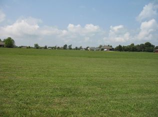 252 S Folks Ln, Republic, MO 65738