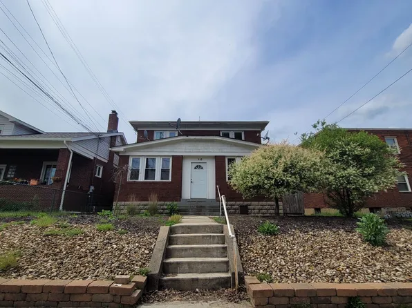 pat113, 113 Patterson Ave #1B, Carnegie, PA 15106