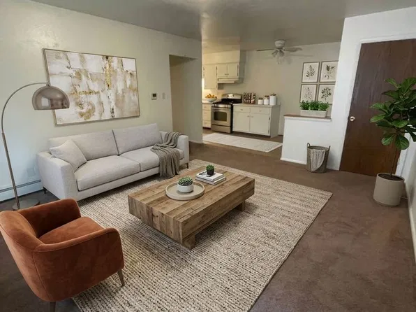2331 N 1st St APT 5, Milwaukee, WI 53212