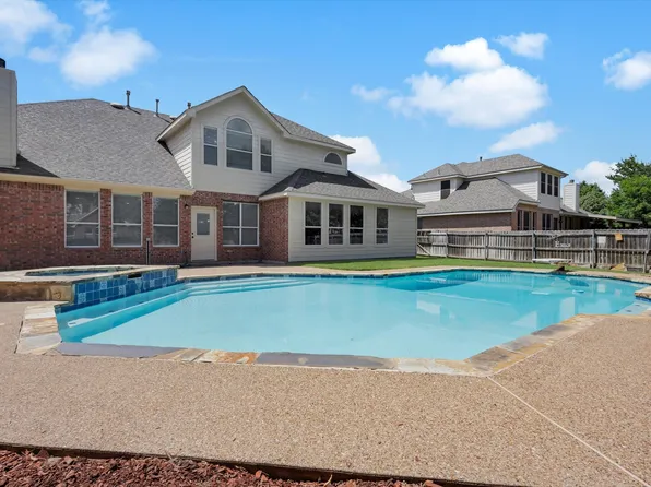 3000 Suffolk Dr, Mansfield, TX 76063