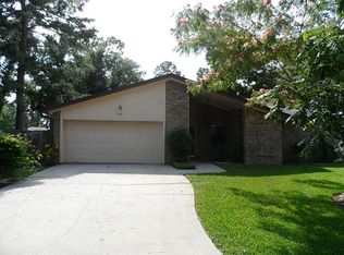 419 Paradise Ln, Montgomery, TX 77356