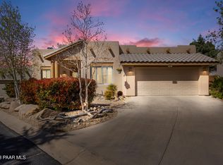 863 Whispering Oak Dr, Prescott, AZ 86301