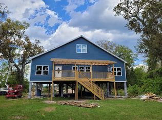 67 Bermuda Bluff Rd, Midway, GA 31320