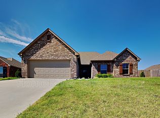 1101 Midway Rd, Claremore, OK 74019