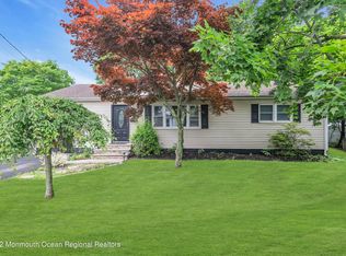 224 Cedar St, Oakhurst, NJ 07755