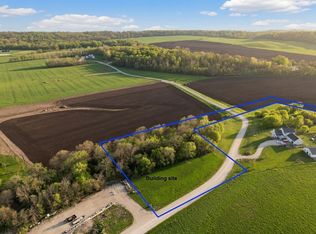 Vista Ridge Ln NW, Byron, MN 55920