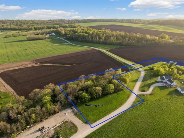 Vista Ridge Ln NW, Byron, MN 55920