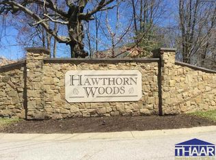 2572 Hawthorn Woods Rd, Terre Haute, IN 47803
