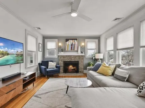 (undisclosed Address), Watertown, MA 02472