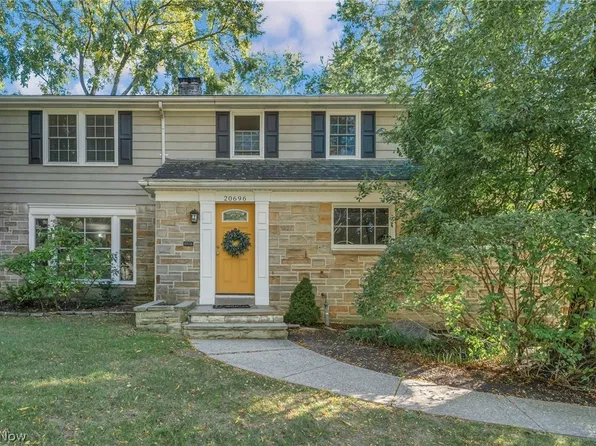 20696 S Woodland Rd, Shaker Heights, OH 44122