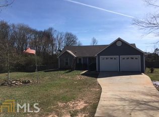 25 Wagon Wheel Trl, Senoia, GA 30276