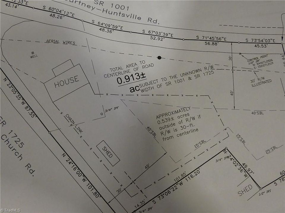 1st image of 2004 Courtney Huntsville Rd