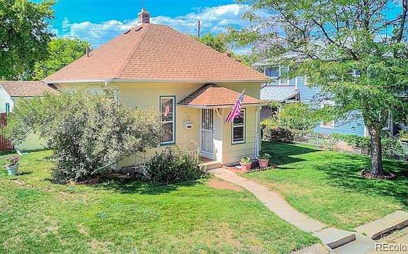 3rd image of 4137 Benton St