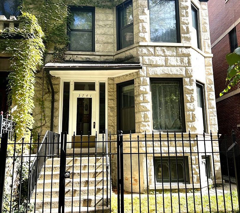 1st image of 3741 N Sheffield Ave Floor 2