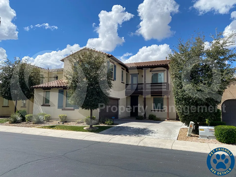3624 S Jasmine Dr