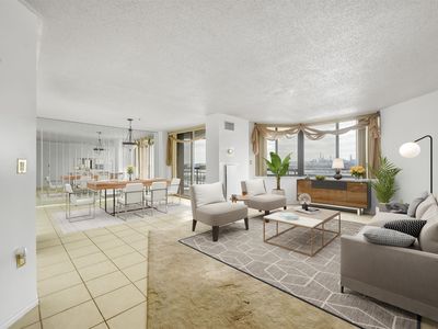 1105 Harmon Cove Tower, Secaucus, NJ, 07094