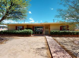3214 E Lester St, Tucson, AZ 85716
