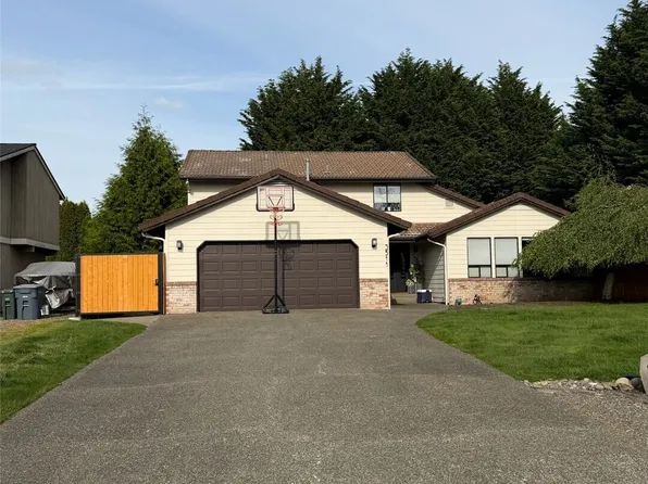 3511 196th Avenue Ct East, Lake Tapps, WA 98391