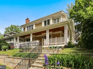 9717 Montauk Ave, Bethesda, MD 20817