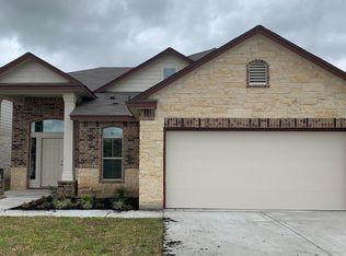 6313 Tess Rd, Temple, TX 76502