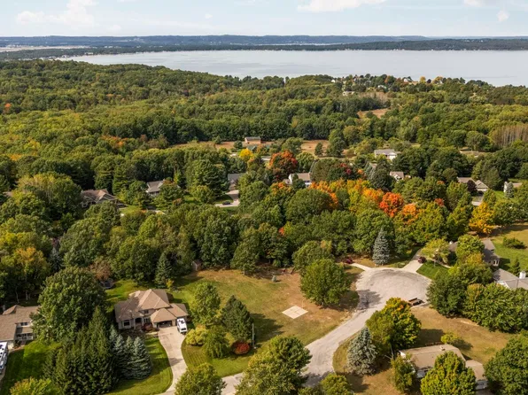 4731 Arthur Ct Lot 15, Williamsburg, MI 49690