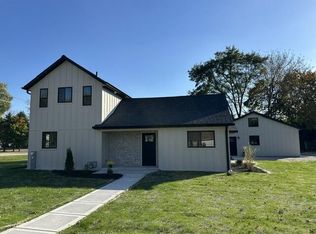 W3305 2nd STREET, East Troy, WI 53120