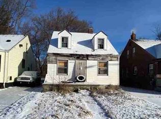 14939 Longview St, Detroit, MI 48213