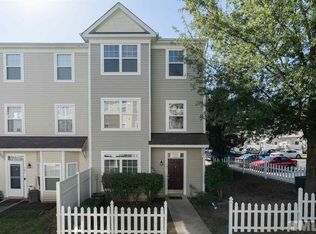 8620 Neuse Club Ln APT 101, Raleigh, NC 27616