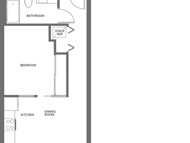 408 E Columbia St — Photo 12