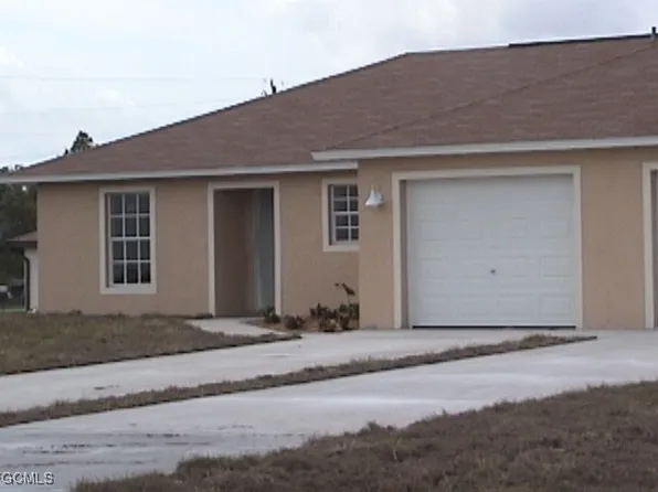 2605/2607 Sunniland Blvd, Lehigh Acres, FL 33971