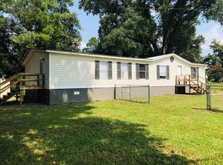 20 Bibb St, Coolidge, GA 31738