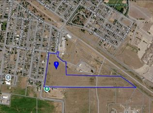 0 Sierra St, Susanville, CA 96130