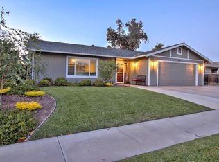 1640 Vallejo Dr, Hollister, CA