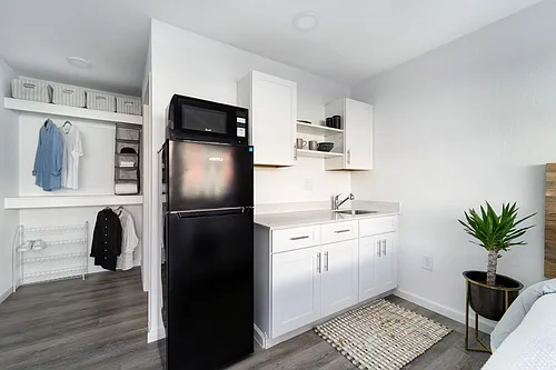 Sohana Apartments Photo 1