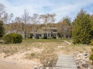 2927 Pilgrim Hwy, Frankfort, MI 49635