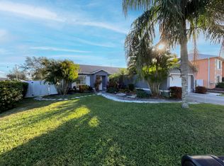 4393 SW Calah Circle, Port Saint Lucie, FL 34953