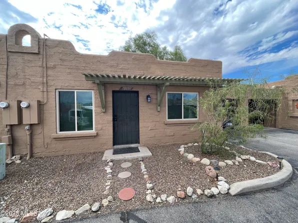 1865 W La Osa St, Tucson, AZ 85705