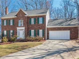 1215 Briarmore Dr, Indian Trail, NC 28079