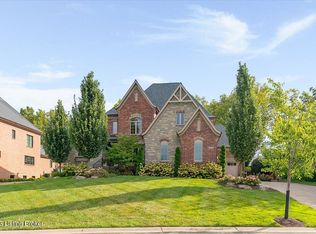 8218 Spring Glade Pl, Prospect, KY 40059